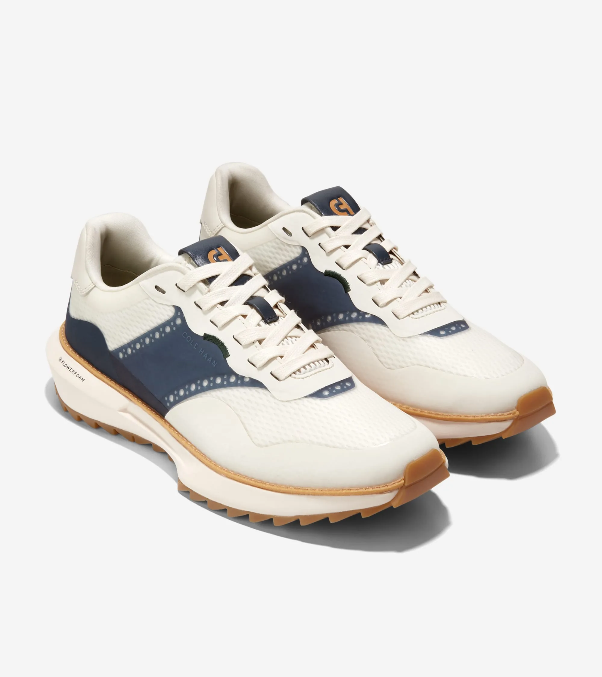 Мужские GrandPrø Ashland Golf Sneakers