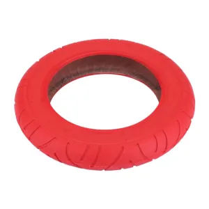 10 x 2 P1069 Inflatable Solid Tire for XiaoMi Mijia M365 Pro,Style： Outer Tire