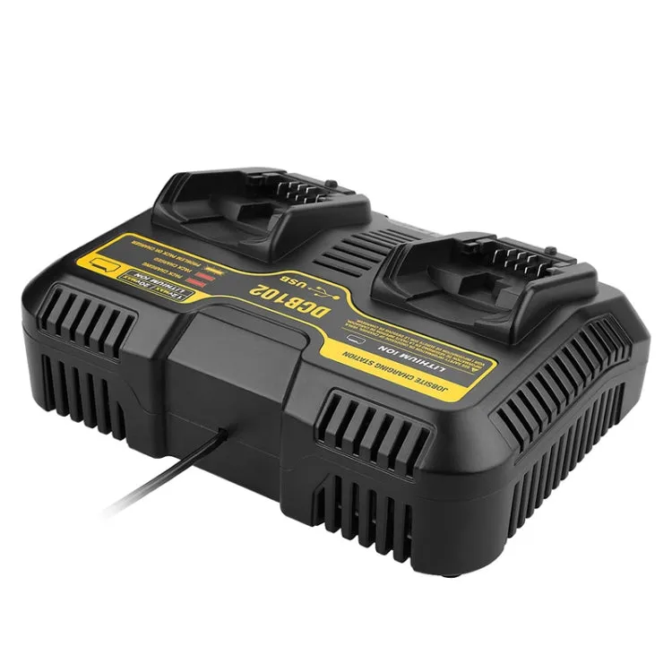 10.8V-20V Power Tool Battery Charger(AU Plug)