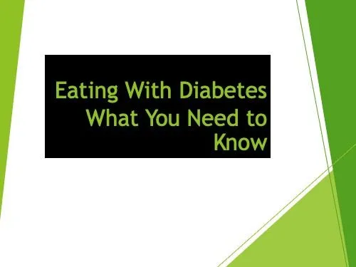 12 Lessons of Diabetes Program on Flash Drive