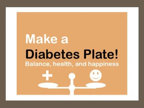 12 Lessons of Diabetes Program on Flash Drive