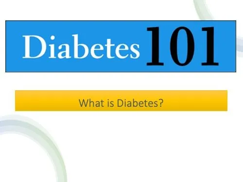 12 Lessons of Diabetes Program on Flash Drive