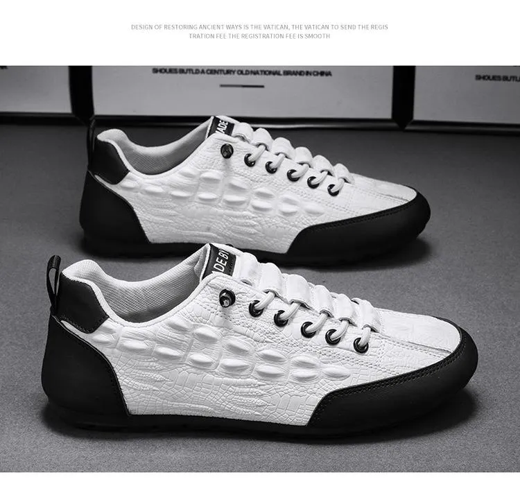 2023 Men's Sports Casual Non-slip Work Shoes