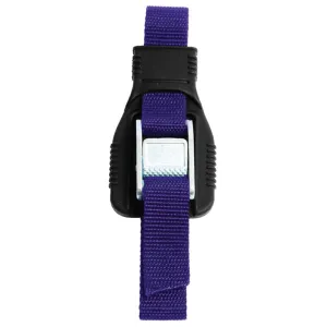 21' Hd Sngl Cinchstrap Prl/Blk