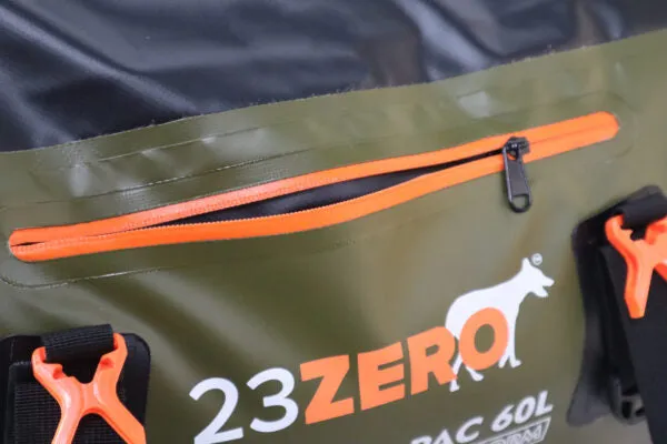 23Zero 60L Transpac Bag