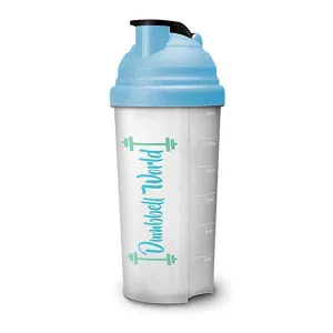 700ml Shaker Bottle - 1 Colour