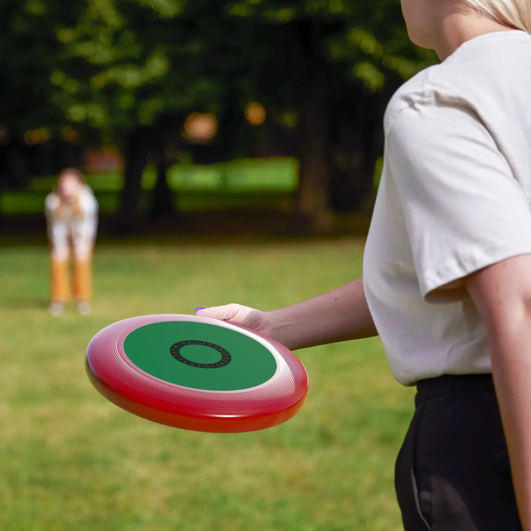 Accessories Wham-O Frisbee