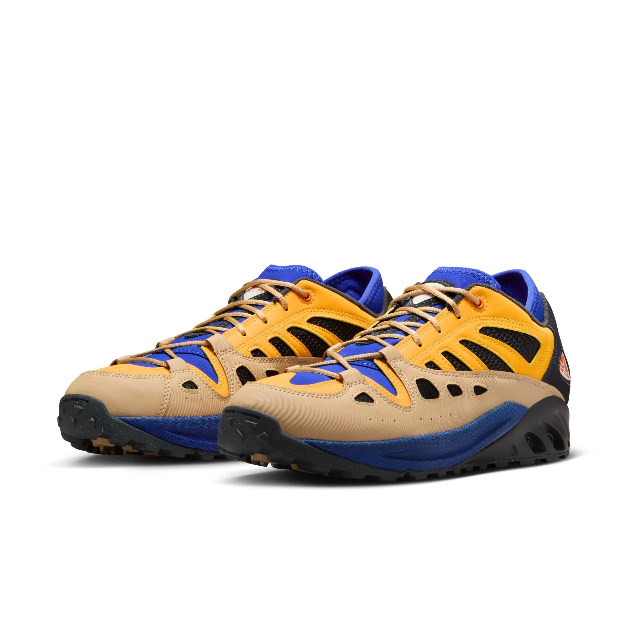 ACG Air Exploraid 'Hyper Royal'