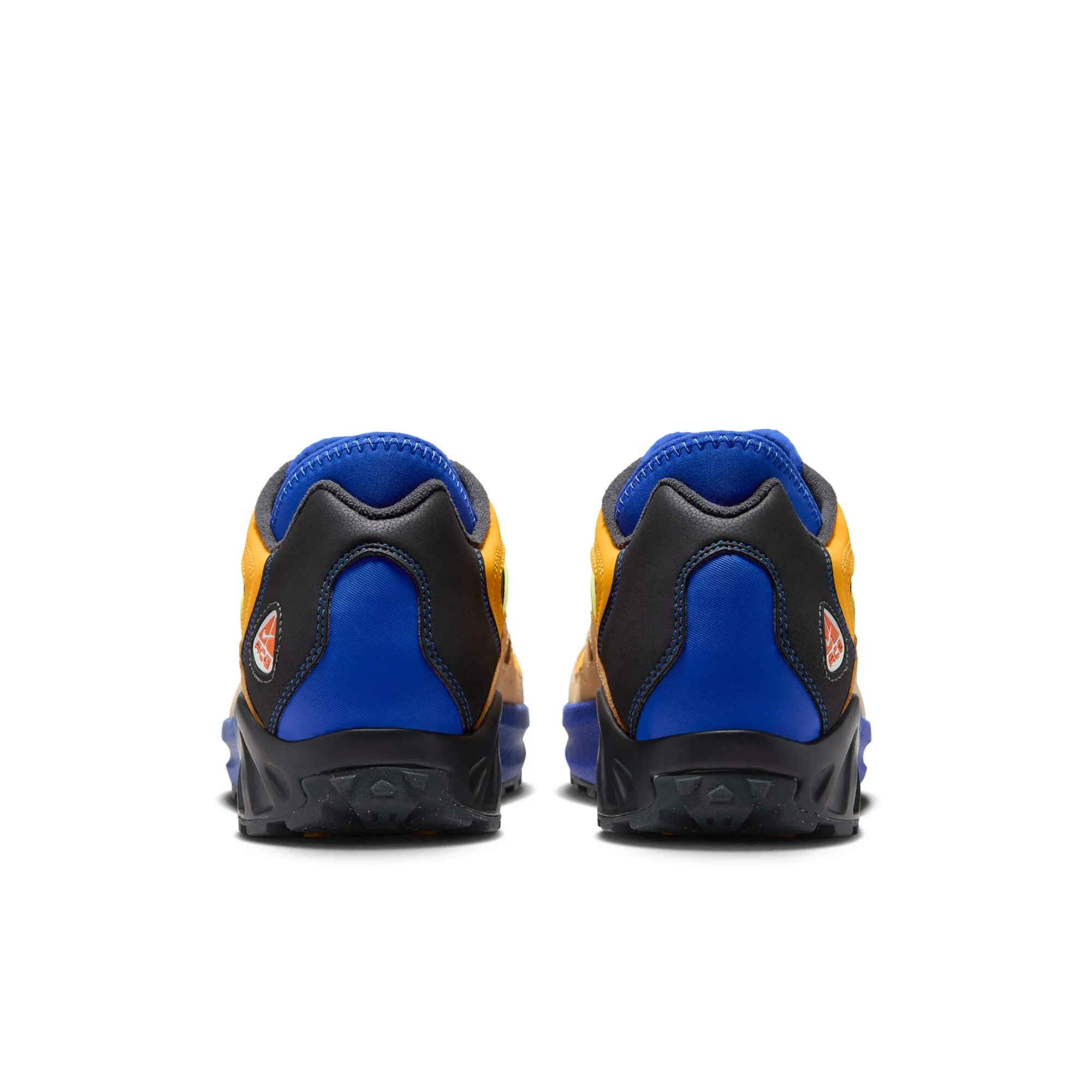 ACG Air Exploraid 'Hyper Royal'