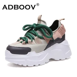 ADBOOV New Sneakers