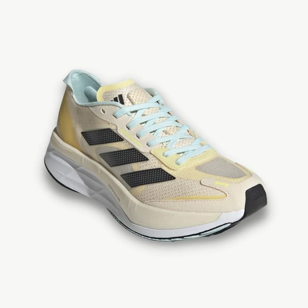 adidas Adizero Boston 11 Women's Running Shoes