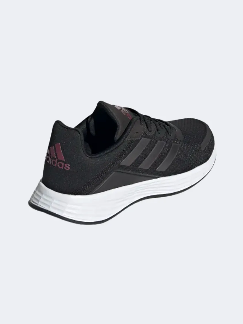 Adidas Duramo Wpmen Running Shoes Black / Grey