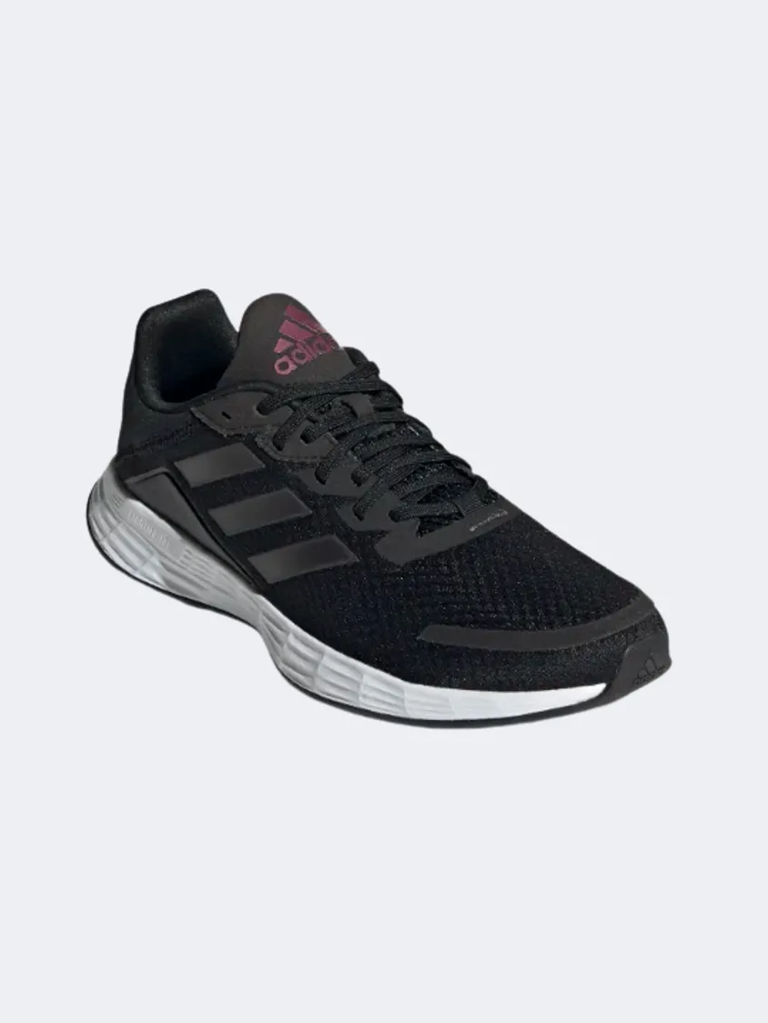 Adidas Duramo Wpmen Running Shoes Black / Grey