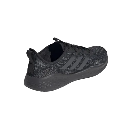 Adidas Fluidflow Men Running Shoes Black/Grey