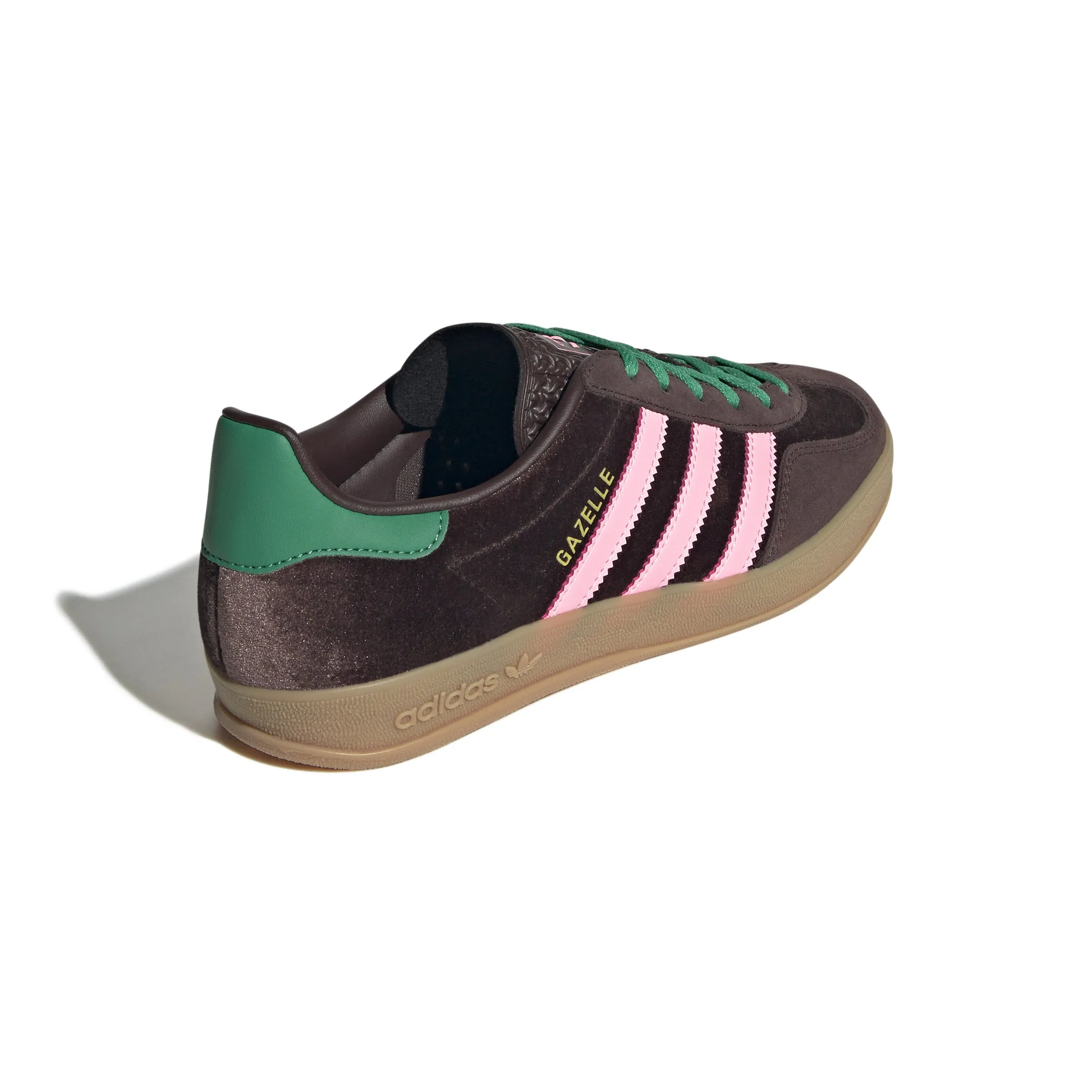 Adidas Gazelle Indoor W