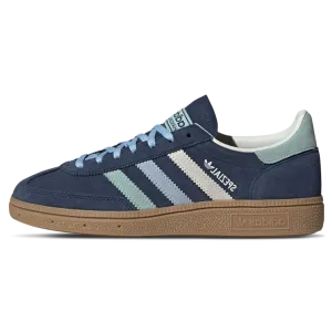 adidas Handball Spezial Wmns 'Night Indigo Hazy Green'