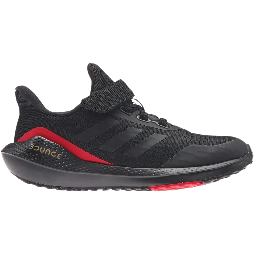 Adidas Kids EQ21 Run - (GZ5399) - GZ - R2L13