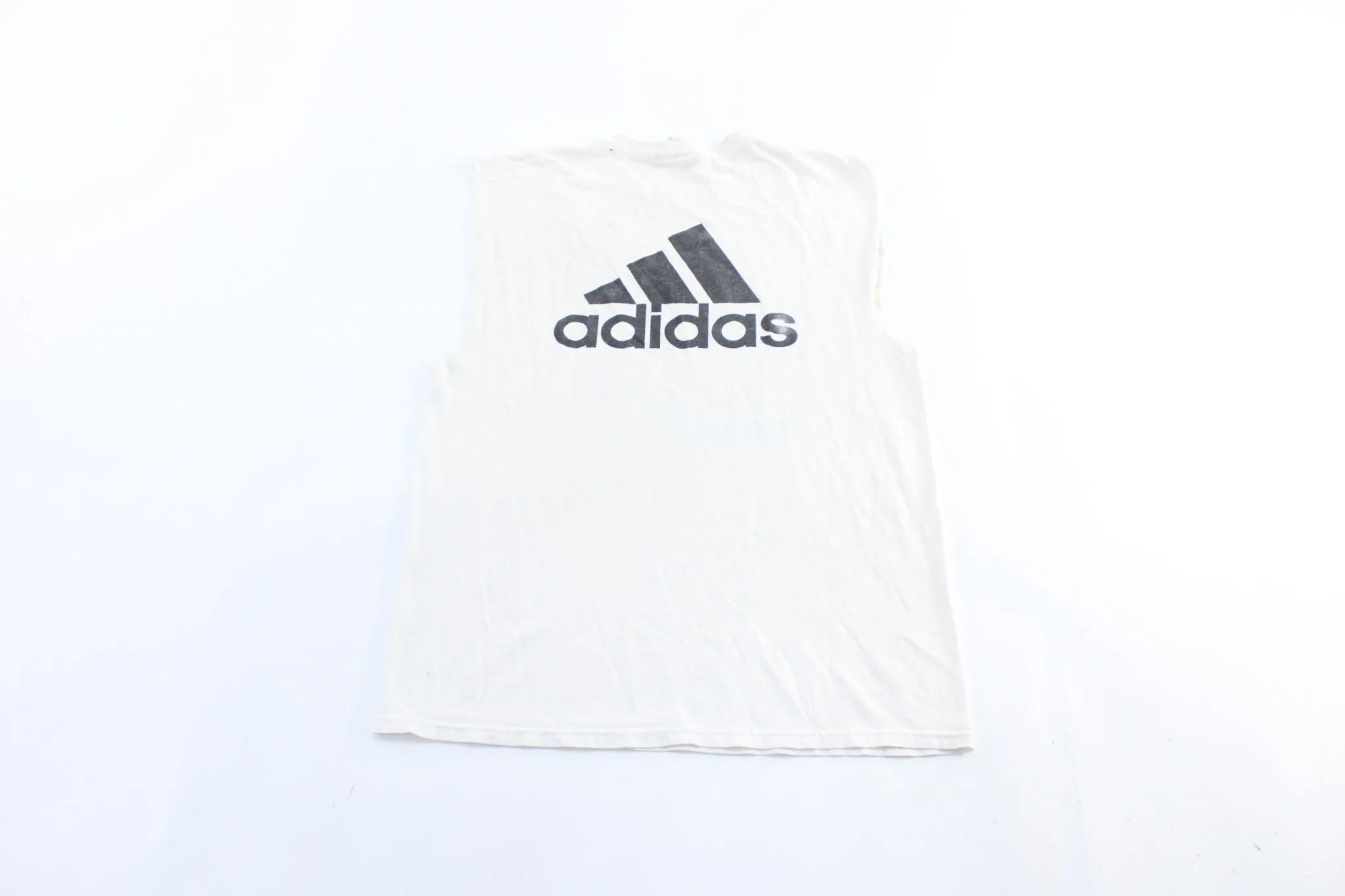 Adidas Logo South Africa FIFA World Cup Tank Top