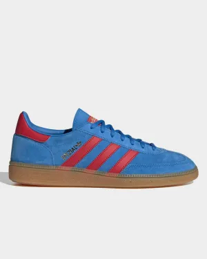 Adidas Originals - Handball Spezial - Blue / Red / Gold