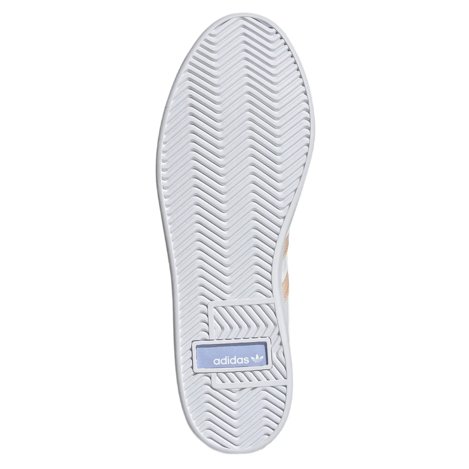 adidas Originals Womens Bryony Shoes - Cloud White