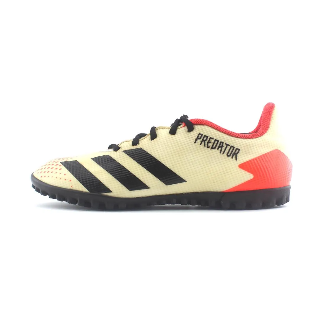 ADIDAS PREDATOR 20.4 TURF BOOTS