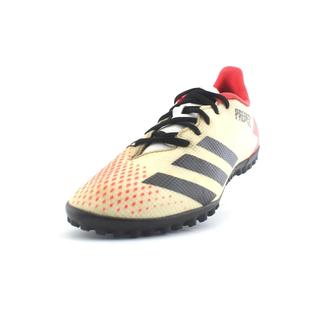 ADIDAS PREDATOR 20.4 TURF BOOTS