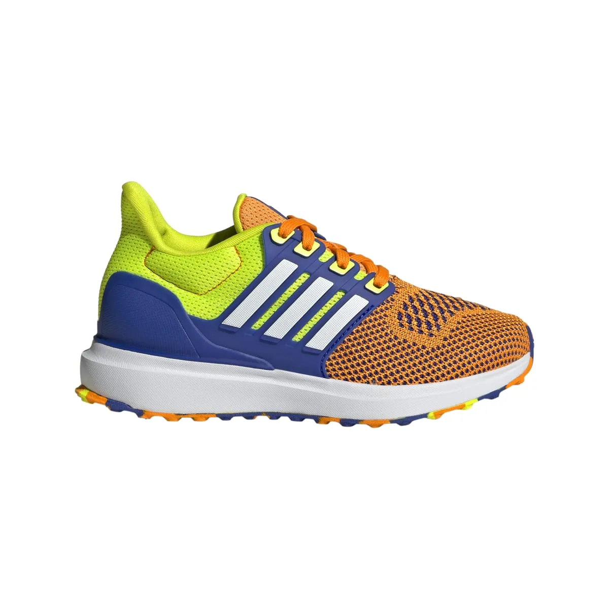 adidas Youth Ubounce DNA Running Shoes