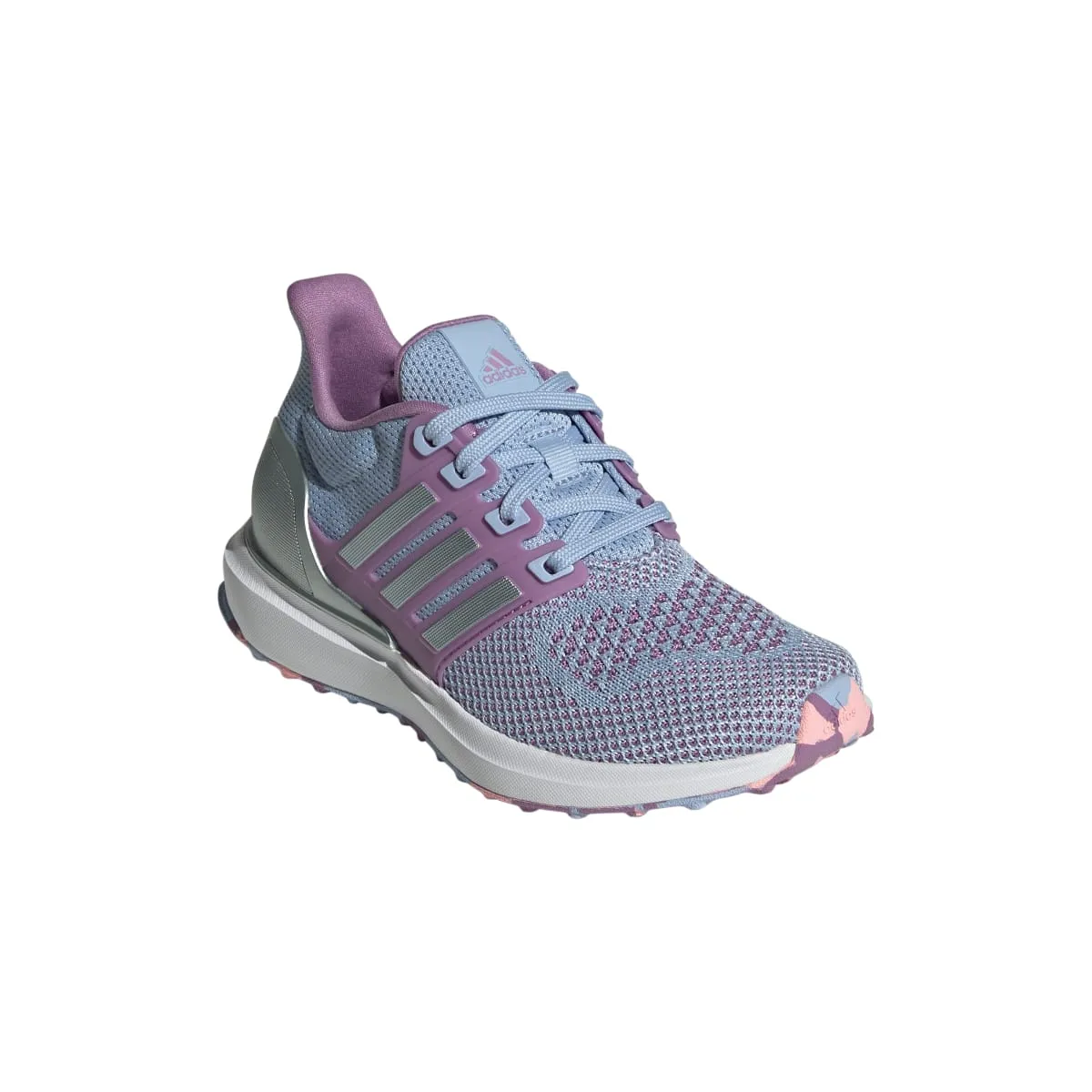 adidas Youth Ubounce DNA Running Shoes