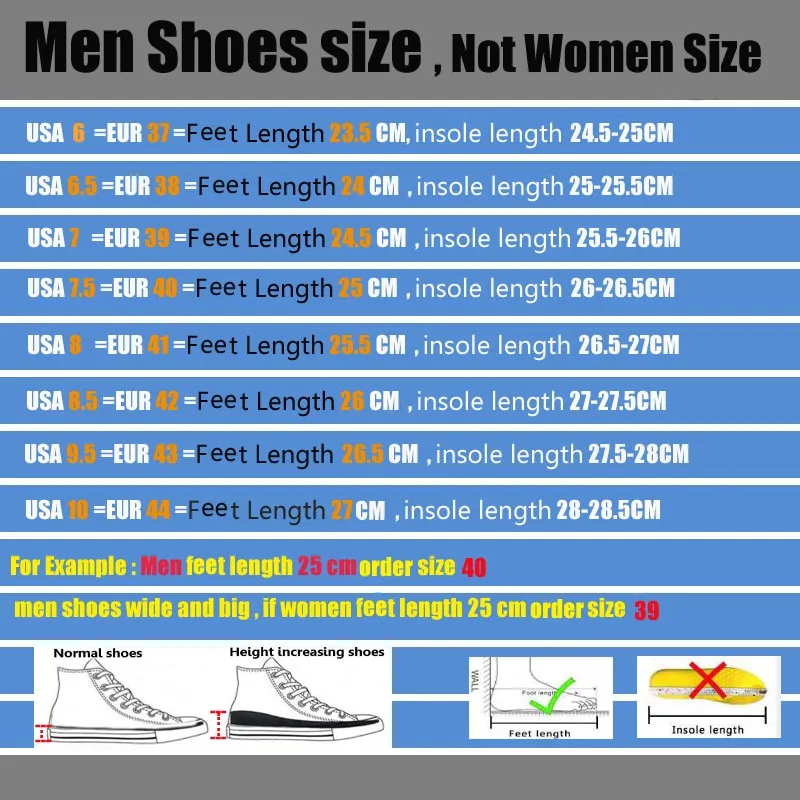 Advbridge Breathable Leather Men Casual Shoes Hip Hop sports shoes Height Increasing shoes Zapatillas Hombre