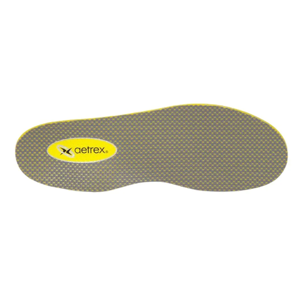 aetrex L800W Women's Train Orthotics - Insole for Exercise (Support For Medium & High Arches)00