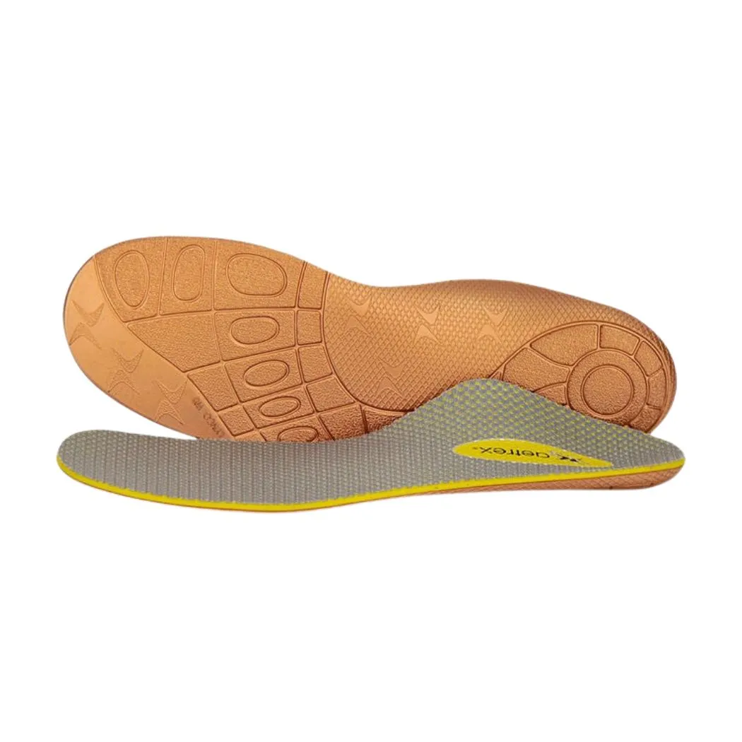 aetrex L800W Women's Train Orthotics - Insole for Exercise (Support For Medium & High Arches)00