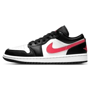 Air Jordan 1 Low Wmns 'Siren Red'