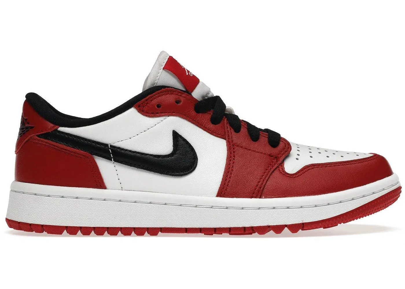 Air Jordan 1 Retro Low Golf Chicago