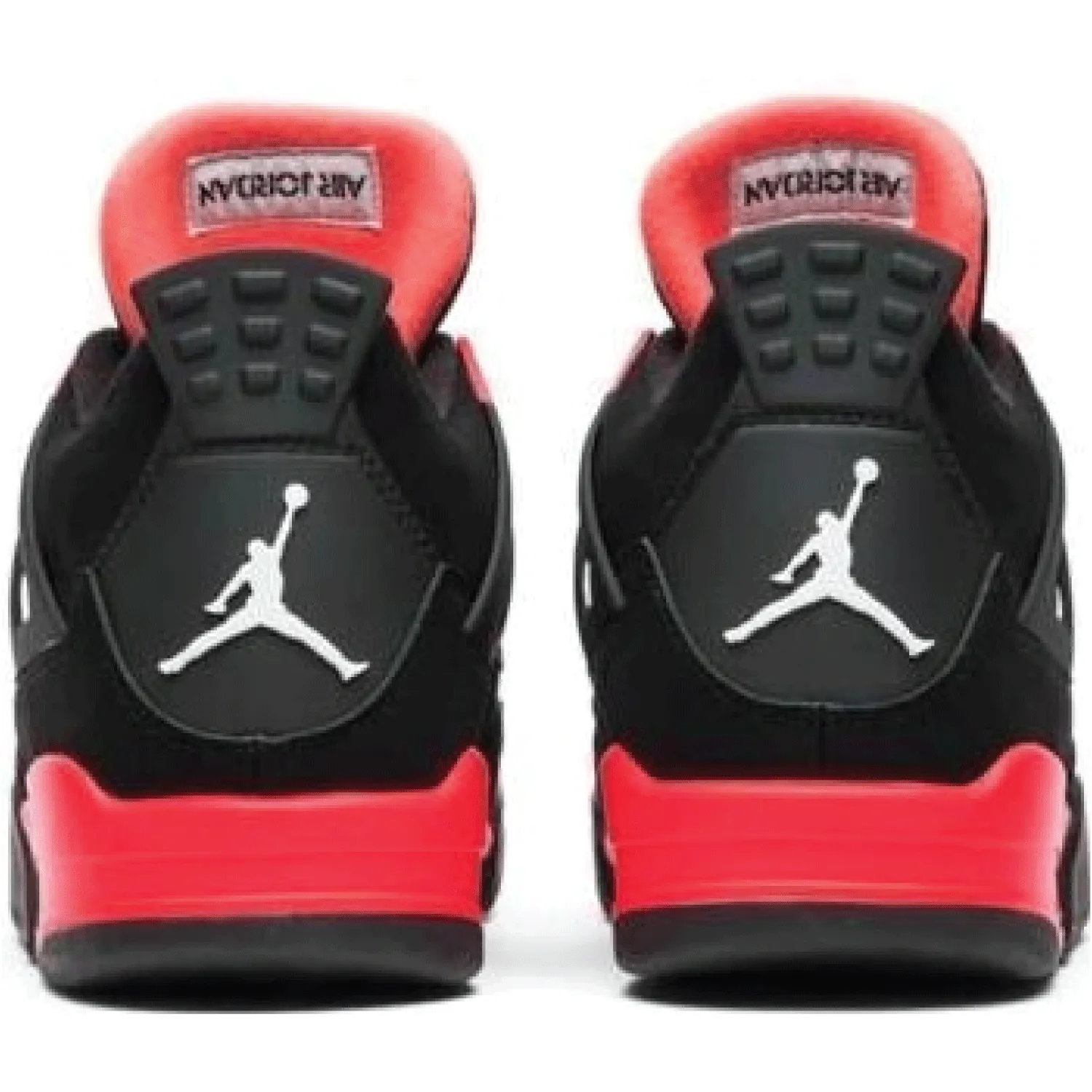 Air Jordan 4 Retro Red Thunder