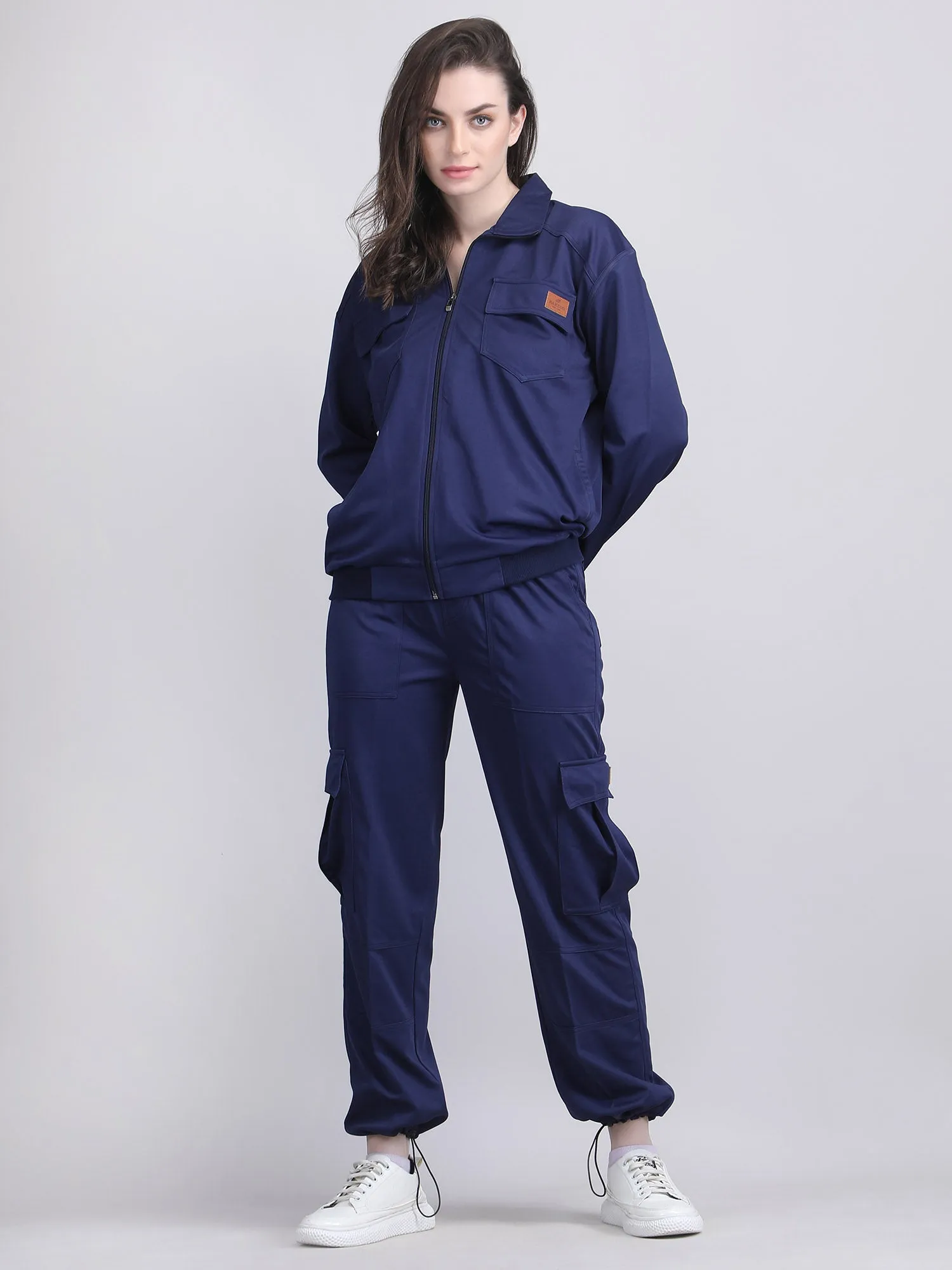 Airport look co ord set women's