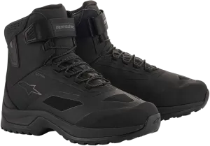 ALPINESTARS CR-6 Drystar? Shoes - Black - US 11 261102010-11