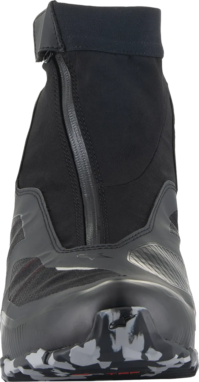 ALPINESTARS CR-8 Gore-Tex? Shoes - Black/Grey/Blue - US 8 233822412858