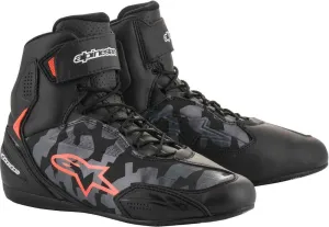 Alpinestars - Faster-3 Shoes