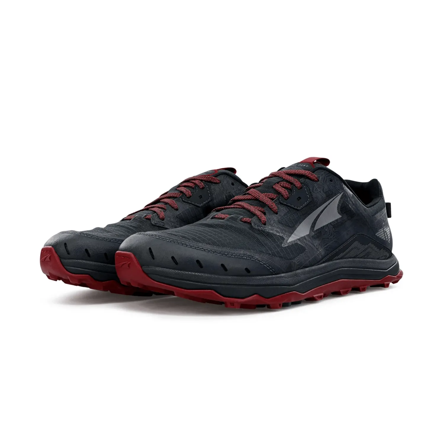 Altra Men's Lone Peak 6 Trail Shoe