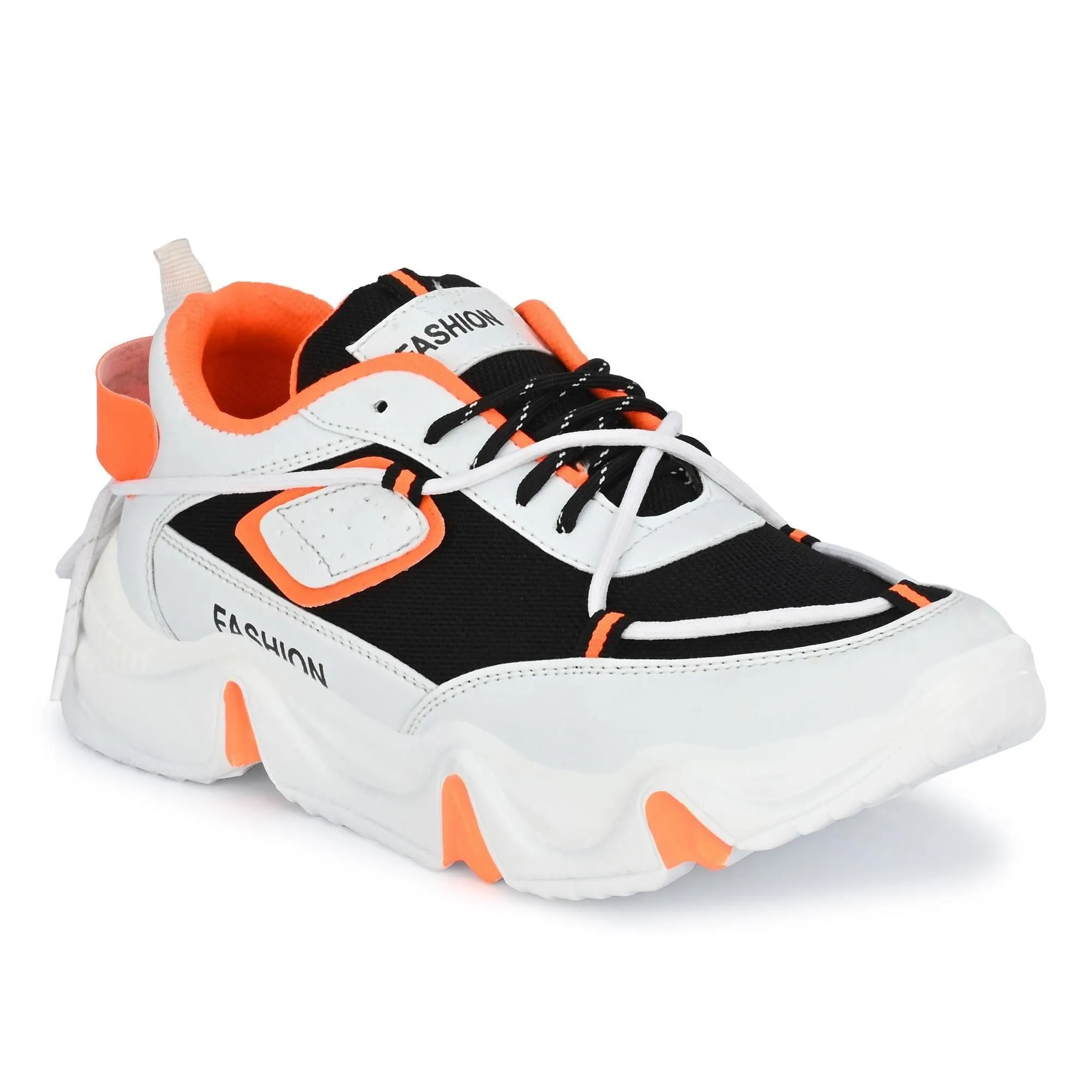 AM PM Light Weight Sports Shoes For Men