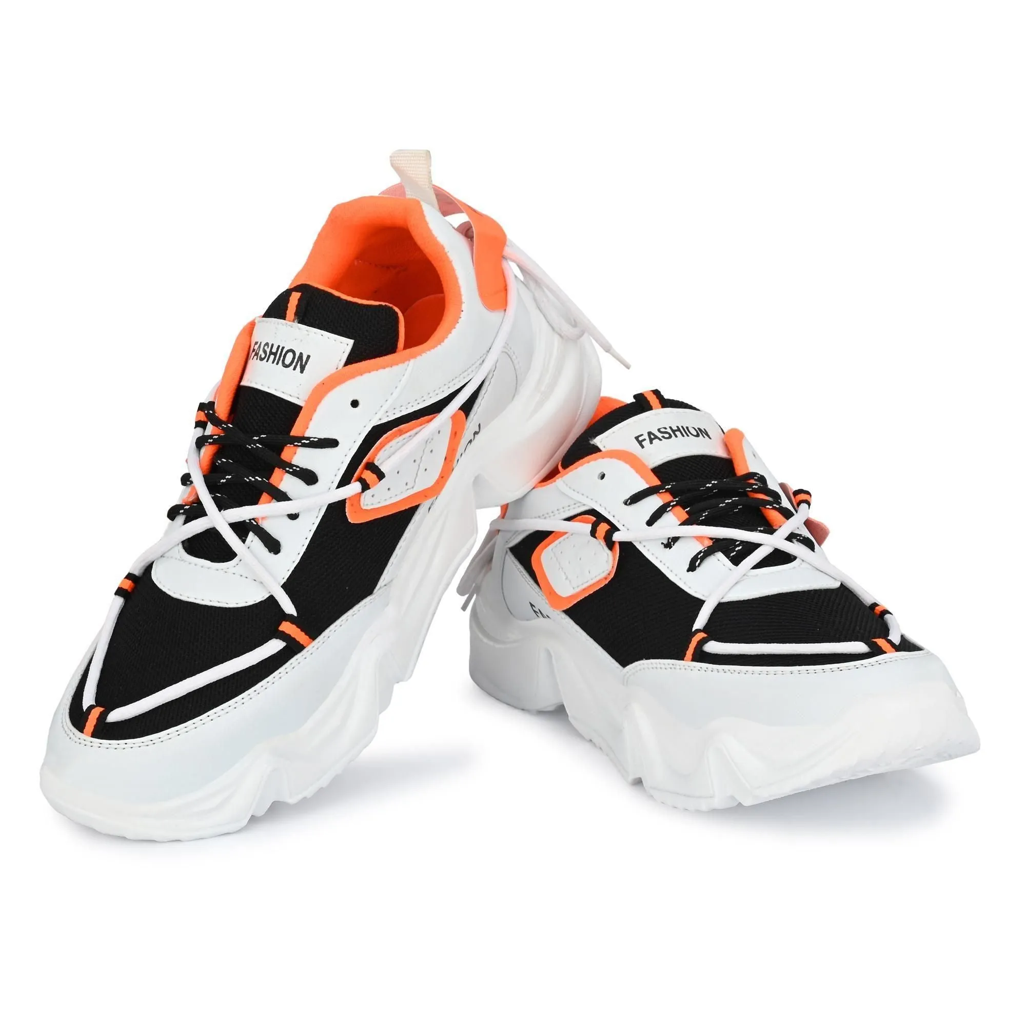 AM PM Light Weight Sports Shoes For Men