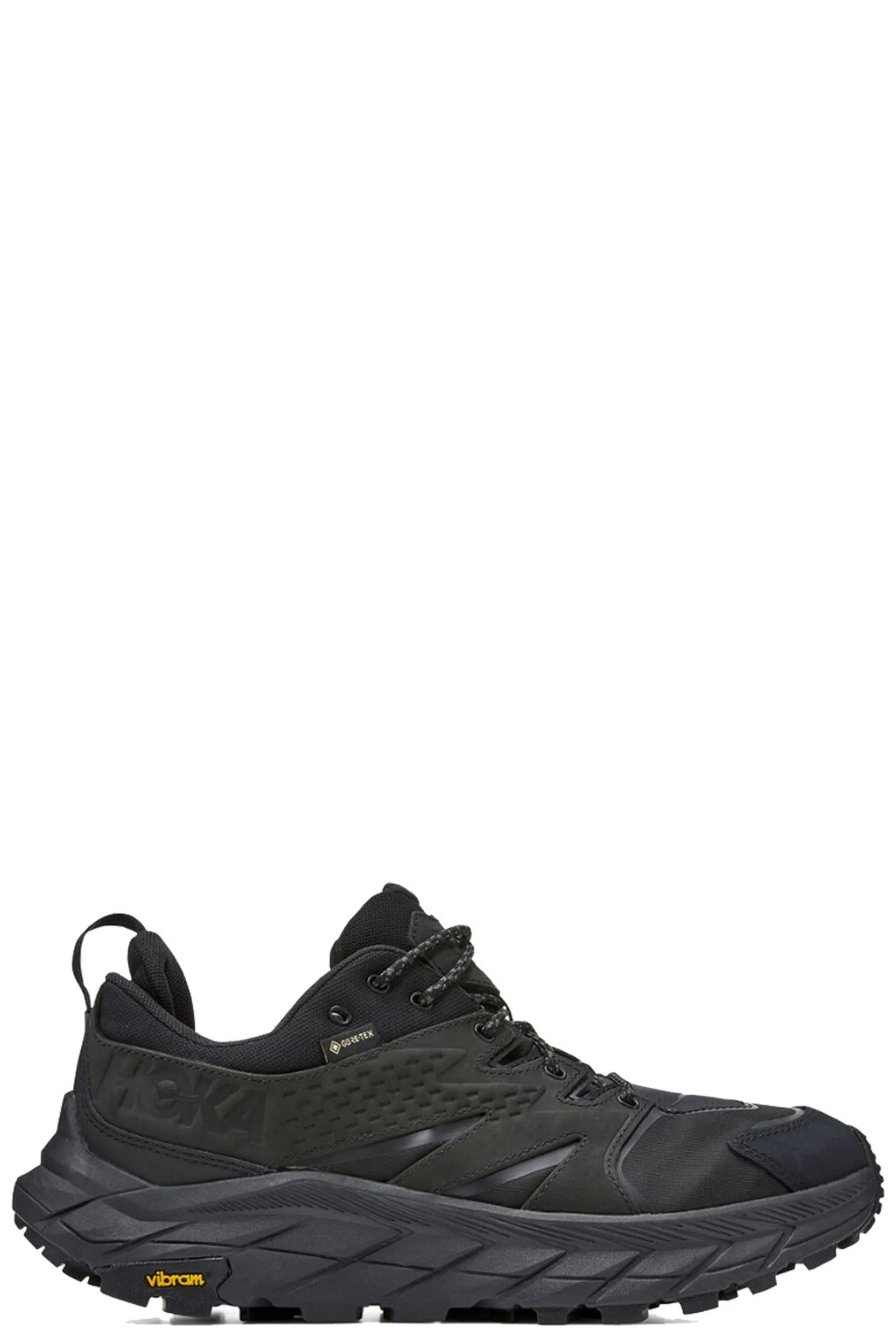 Anacapa Low Gore-Tex Black