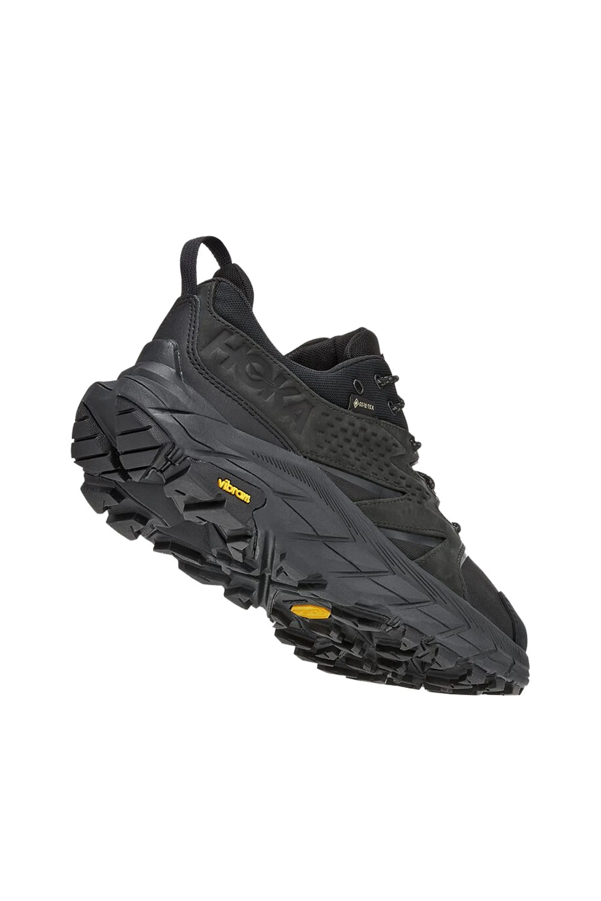 Anacapa Low Gore-Tex Black