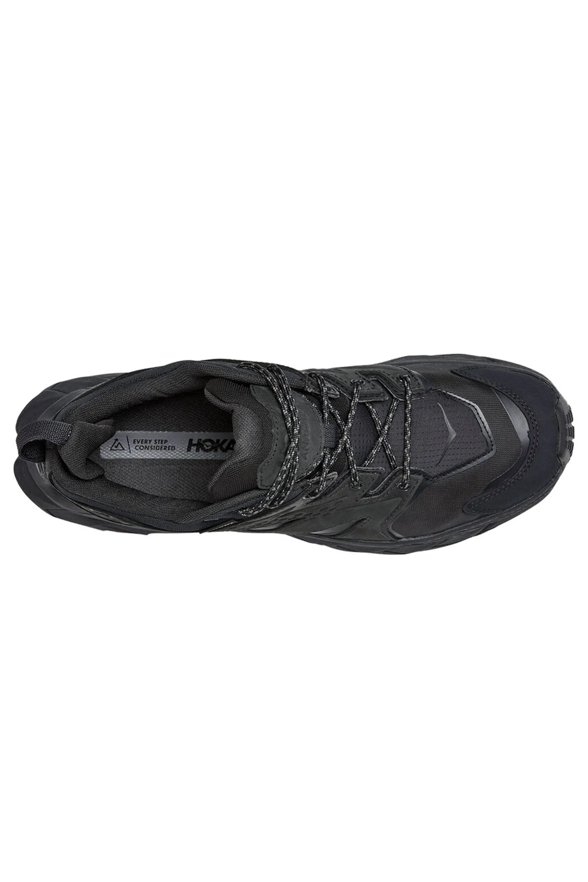 Anacapa Low Gore-Tex Black