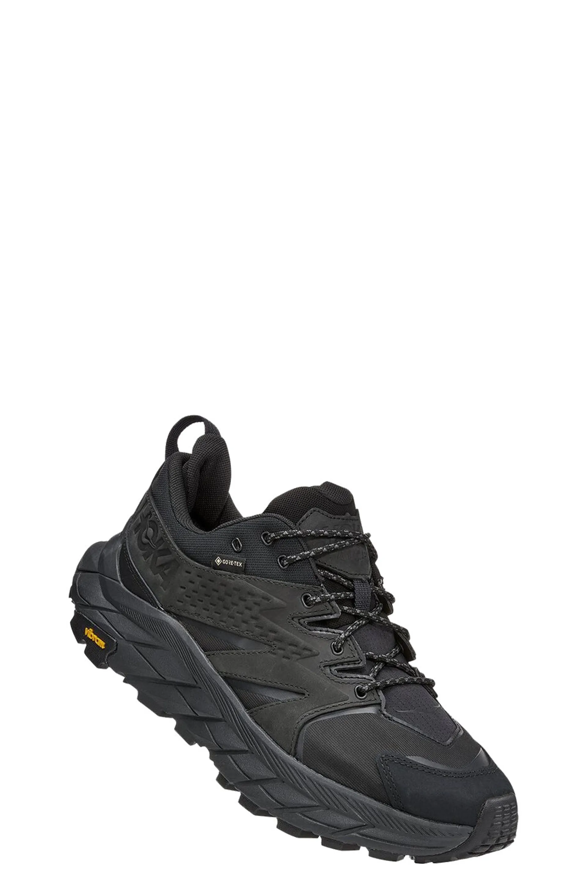 Anacapa Low Gore-Tex Black