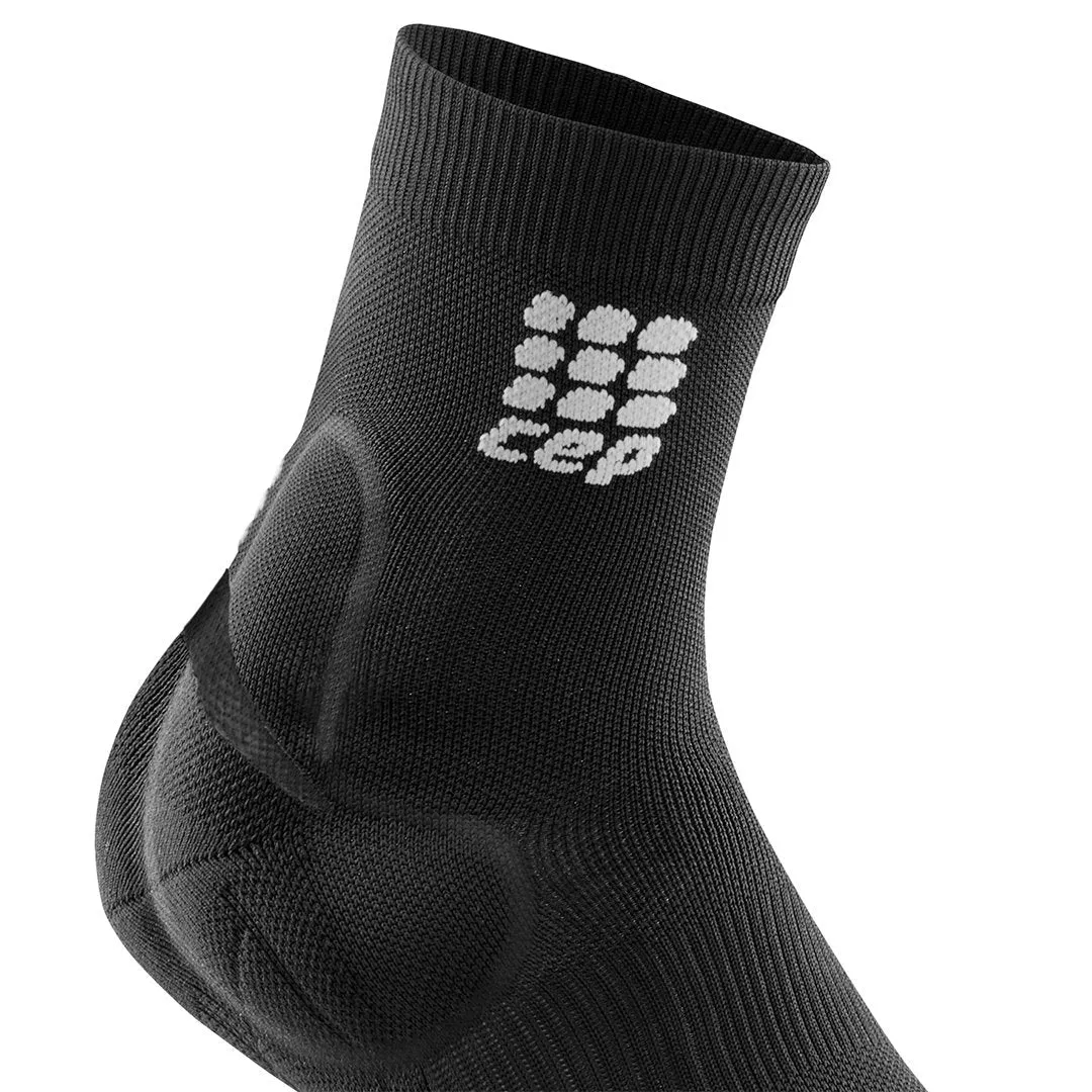 Ankle Support Short Socks for Women