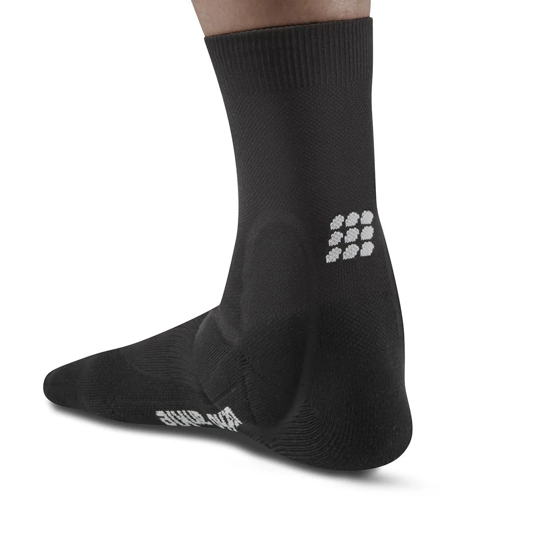 Ankle Support Short Socks for Women