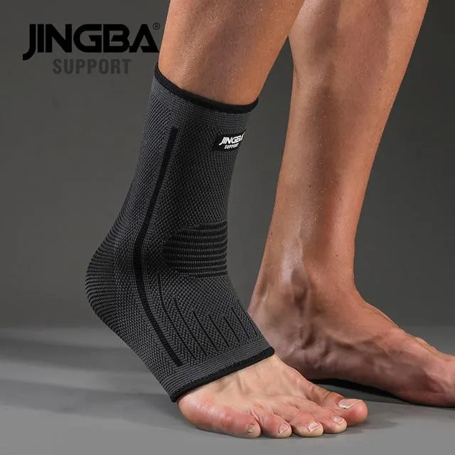 AnkleTech™ Ankle Brace Compression Support Protector