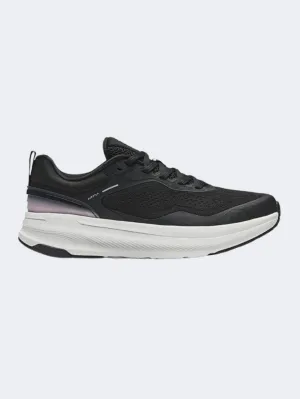 Anta Commute Ebuffer Women Training Sneakers Black/Pink