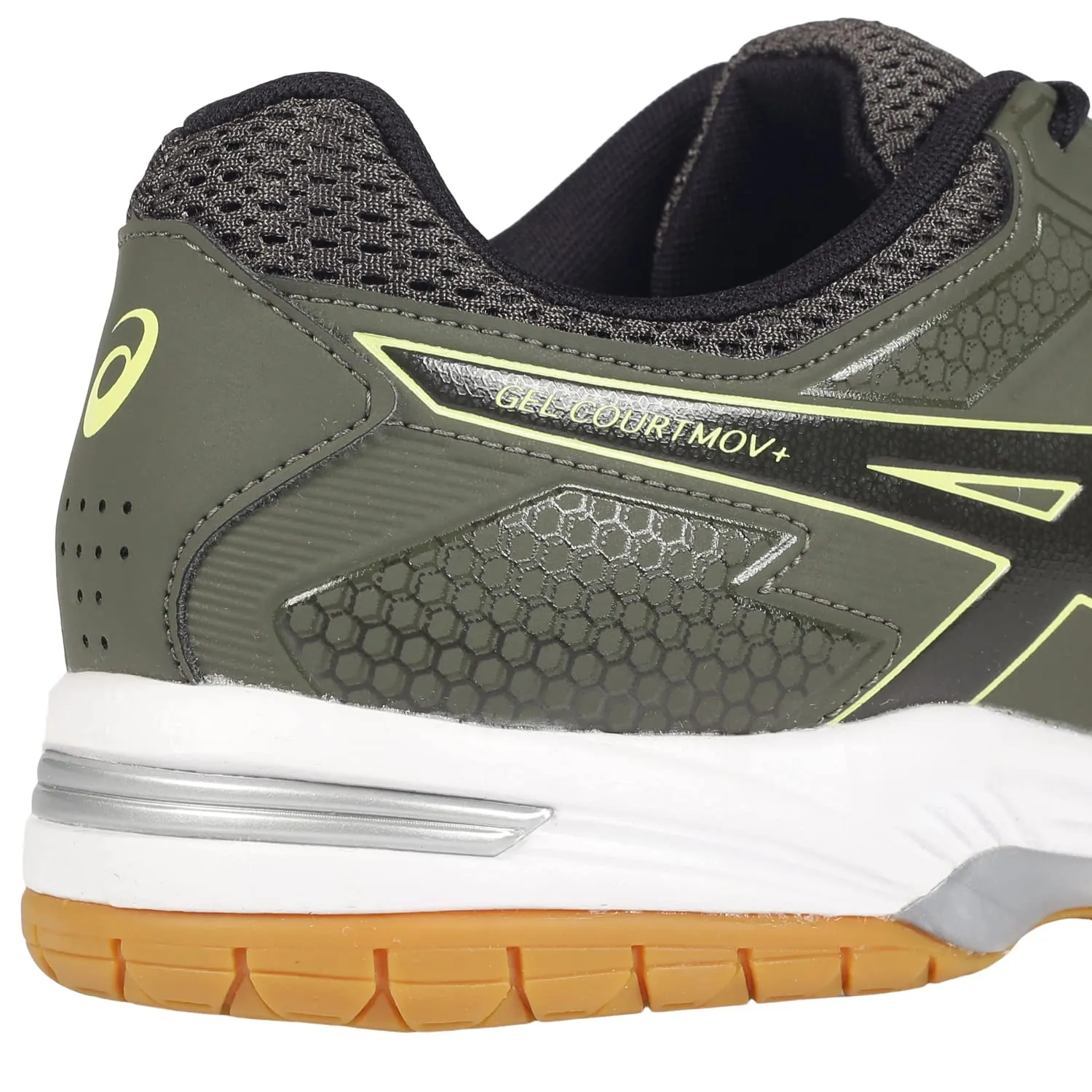 Asics GEL-COURTMOV Badminton Shoes